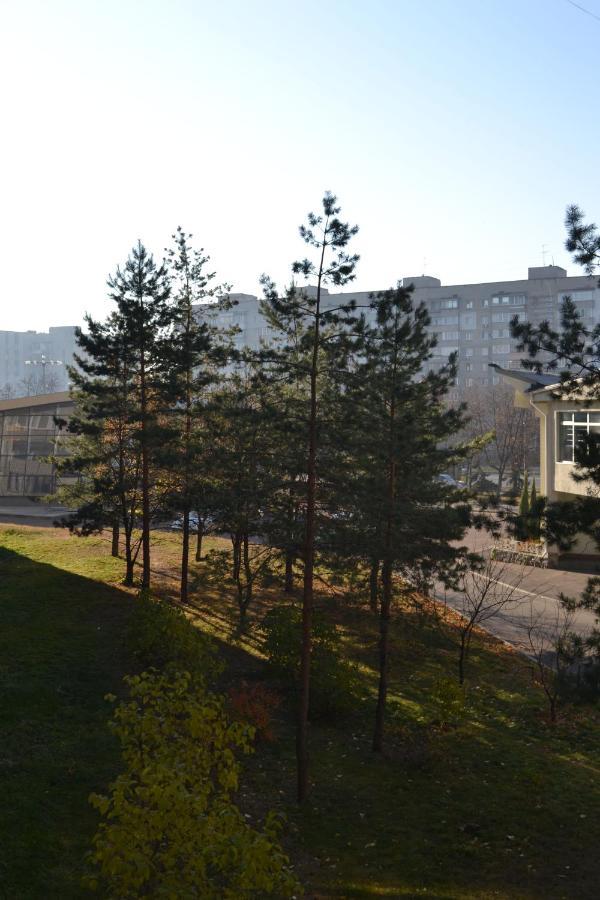 苏梅Затишна Квартира, Центр, Тц Мануфактура公寓 外观 照片
